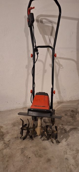 Glebogryza elektryczna Einhell GC-RT 1440 M