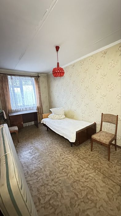 Двокімнатна квартира по Приходько ( Крюків)