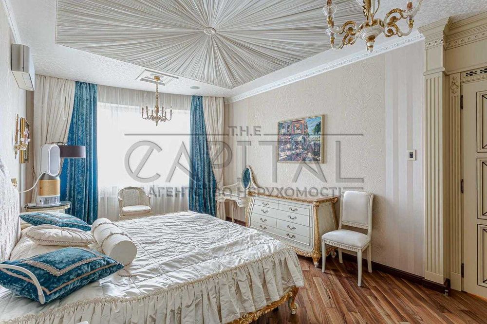 3-кімнатна квартира за адресою (площа 123 м²) - Atlanta.ua - фото 11