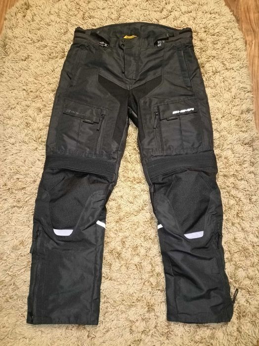 Spodnie motocyklowe SHIMA RIFT rozmiar L
