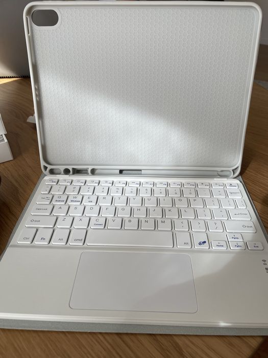 iPad Air 11 polegadas M4 2026