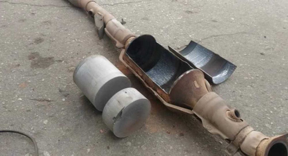 Скупка катализаторів Куплю каталізаториПродати каталізатор.