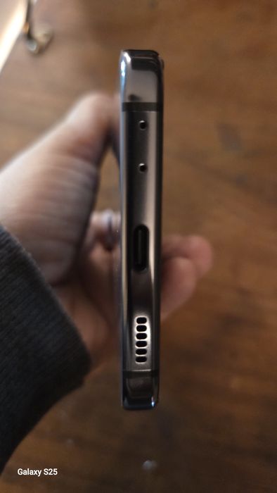 Telemóvel Samsung flip 5