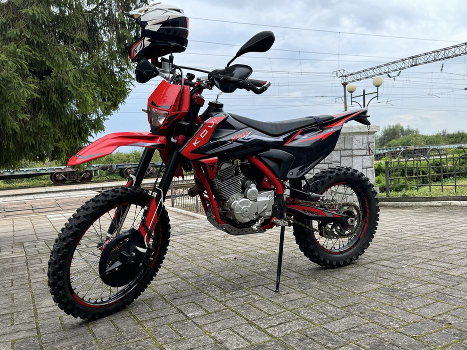 KOVI Advance 250