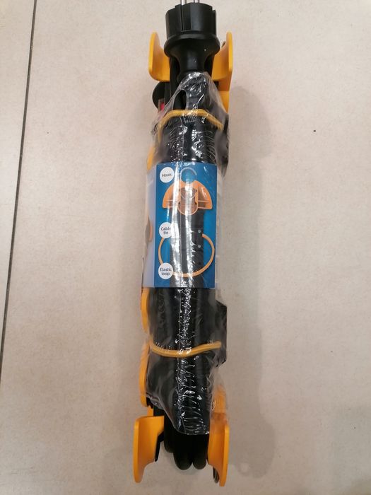 Workshop multisocket PHILIPS
É que hoje vin