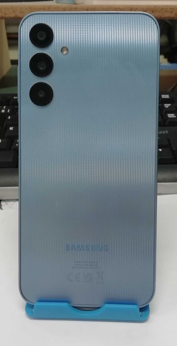 Samsung Galaxy A25 5g 128g 6gb Vendo/troco