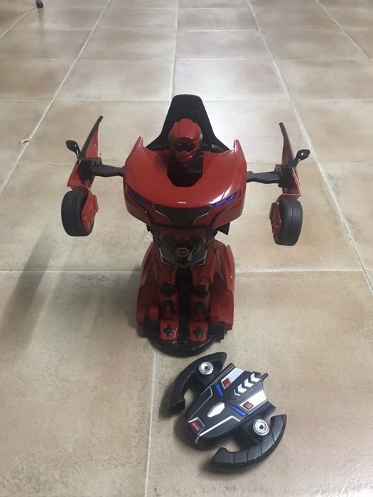 Transforme…… ……….