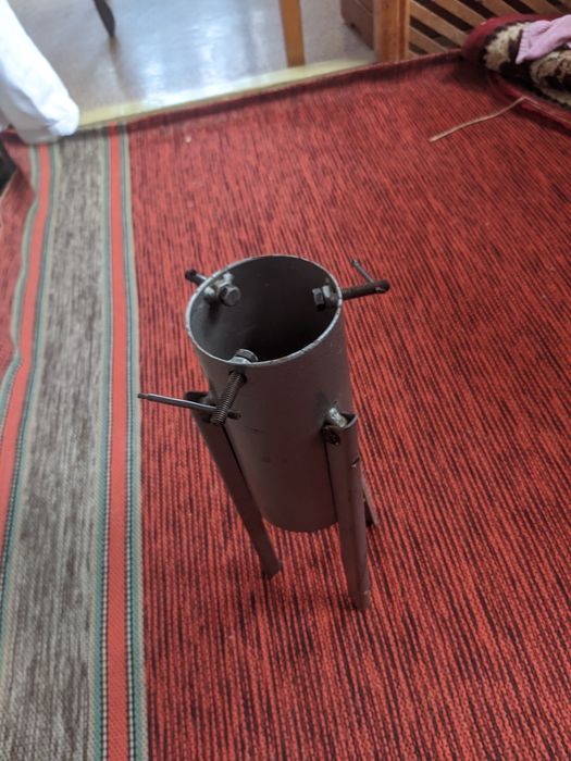 Продаю подставку для сосны/ели