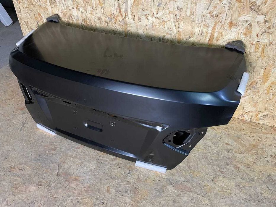 Nissan Altima L33 2016-2018 крышка багажника USA