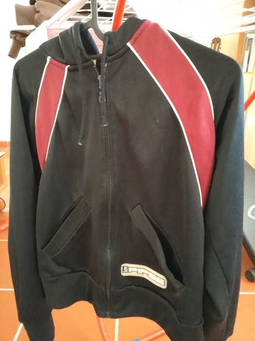 Casaco LEE Pipes - AVIA - VESPA