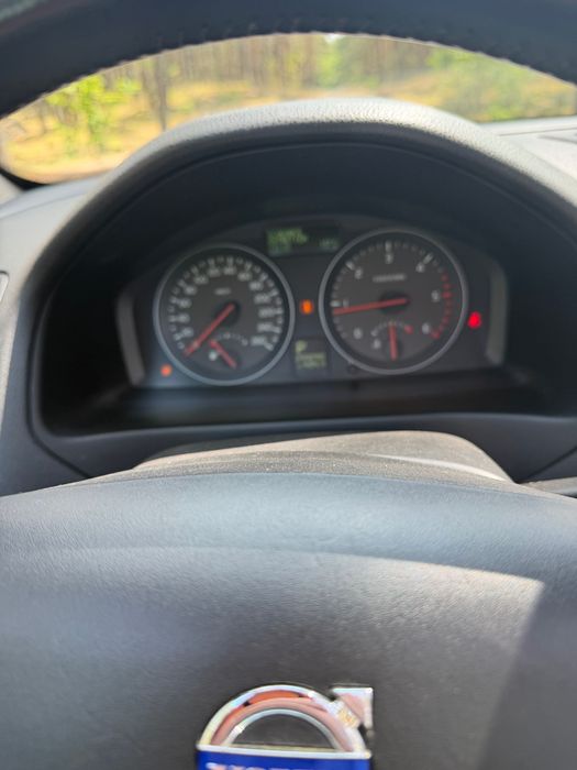 Volvo C70 Cabrio sprowadzony,2.0D Automat,2009r,ful opcja