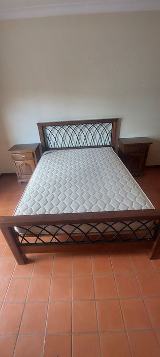 Quarto/Moradia - Bragança