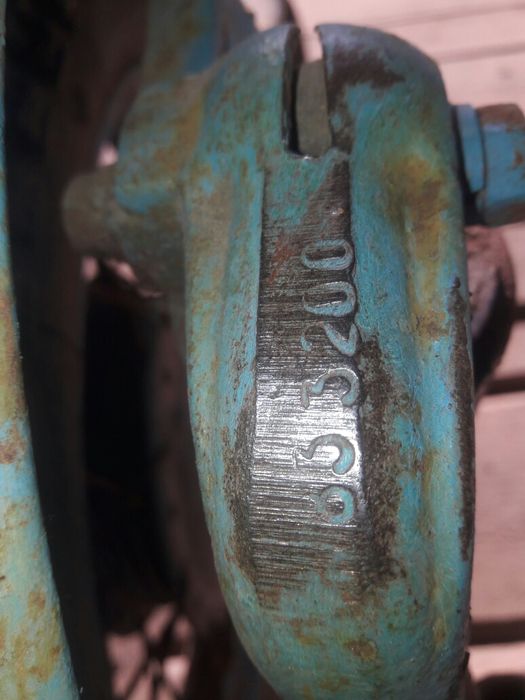 Продам Днепр 11 свежий документ.