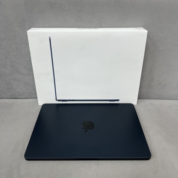 Open Box Macbook Air 13” 2025 M4 16GB | 256Gb• ГАРАНТІЯ Макбук М4 Київ