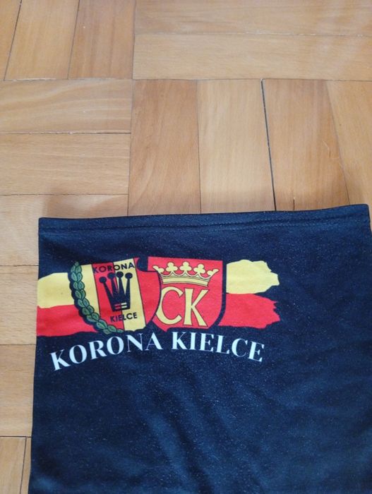 Komin Korona Kielce