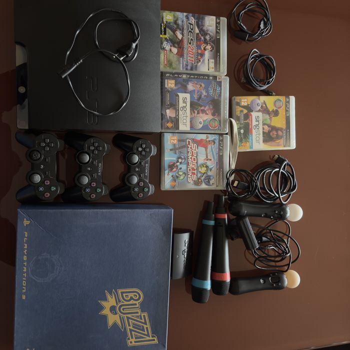 Vendo para Playstation 3