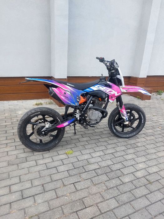 geon trx 250 продаж