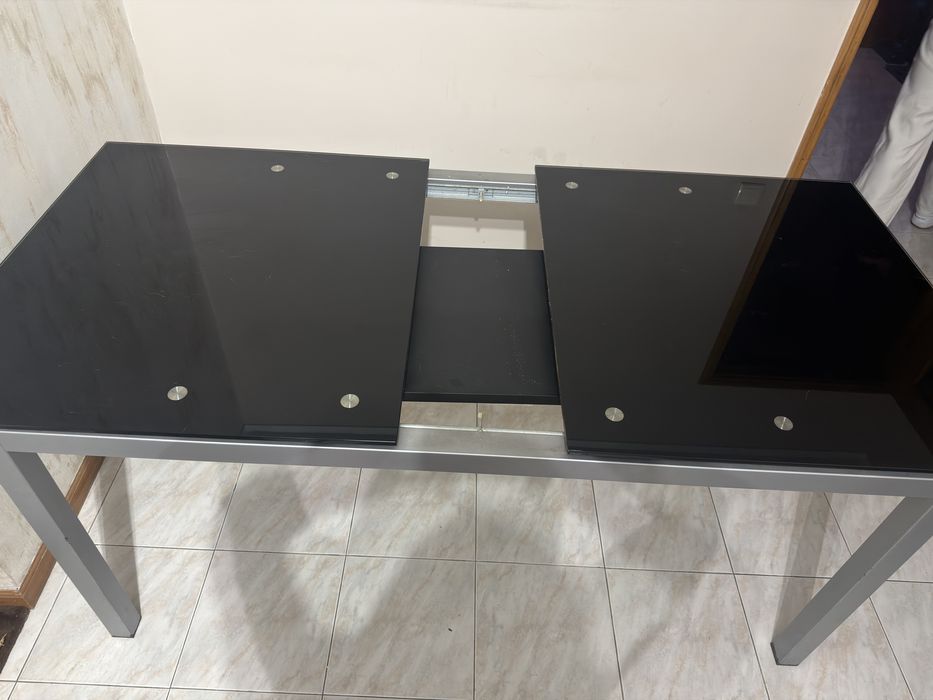 Mesa jantar extensivel