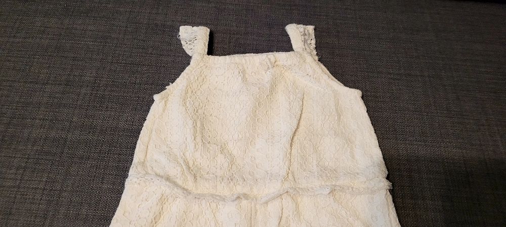 Body koronkowe h&m rozmiar 68