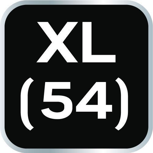 Kurtka Robocza Ostrzegawcza Ocieplana, Pomarańczowa, Rozmiar Xl