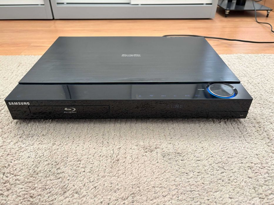 SAMSUNG Home Cinema System