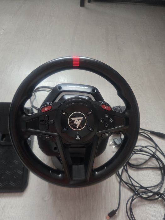 Kierownica PC Thrustmaster t128