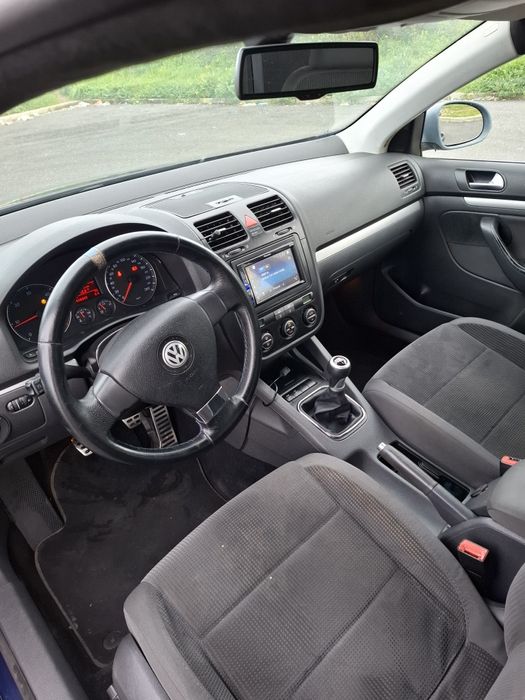 Volkswagen golf 5 1.9 tdi 105cv