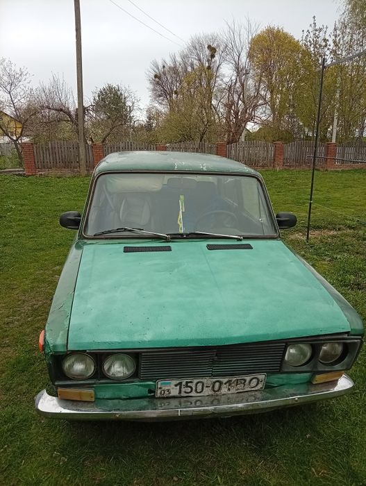 ТЕРМІНОВО ВАЗ 2103 1974рік