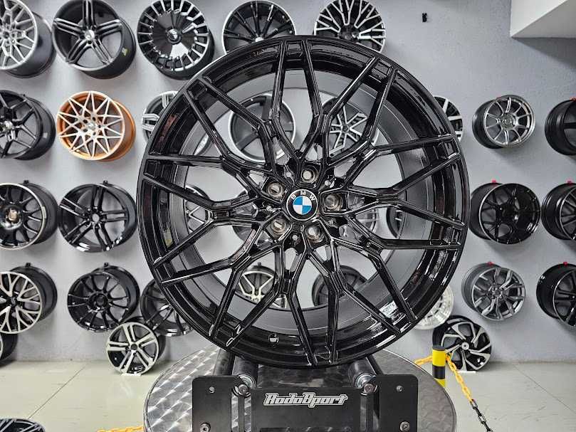 Jantes look BMW 1000M em 18,19 e 20| 5x120 e 5x112 novas