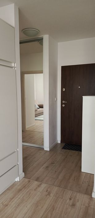 Mieszkanie do wynajęcia Ząbkach