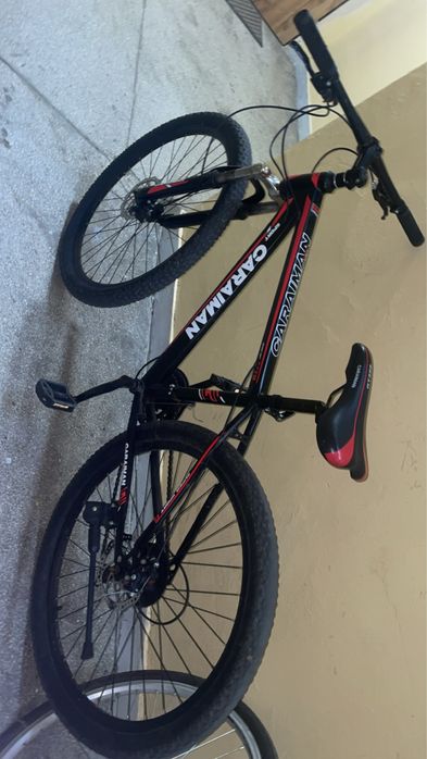 Rower meski kola 26