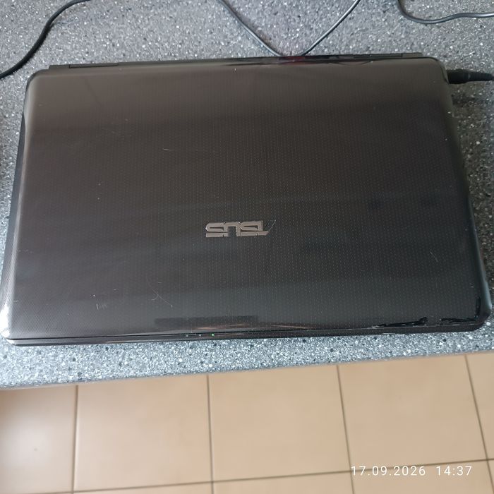 Laptop Asus  X5di