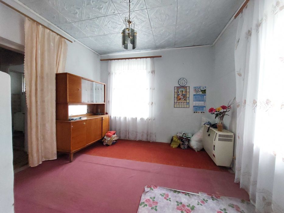 Продам частину будинку в м.Літин 15.000 доларів