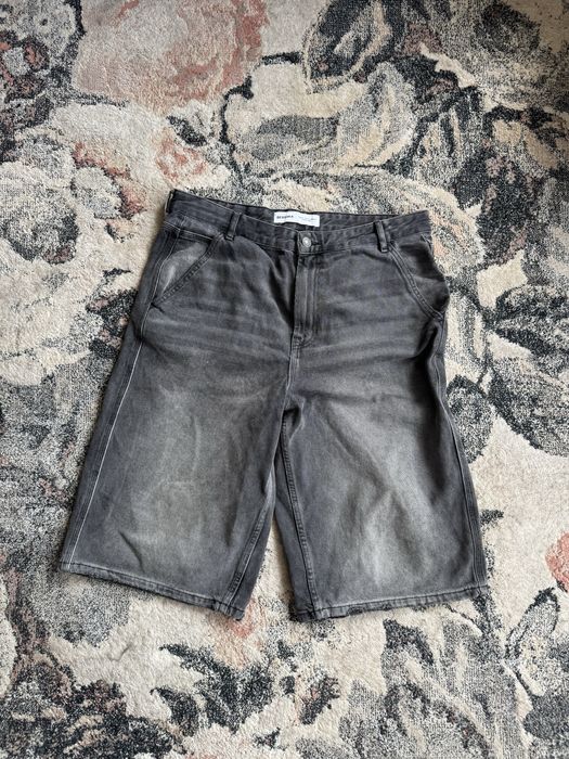 Baggy Шорты Bershka