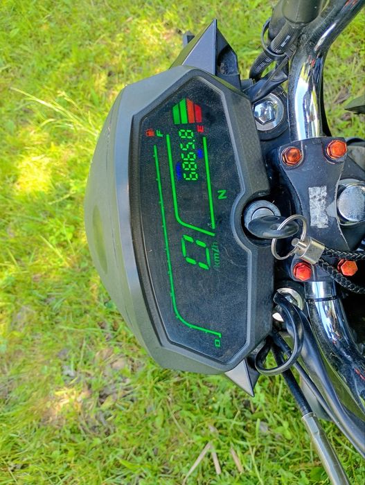 Lifan ccr 150 2 e
