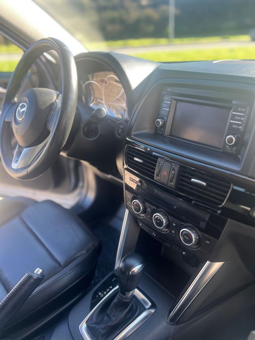 Mazda CX-5 2014 Disel