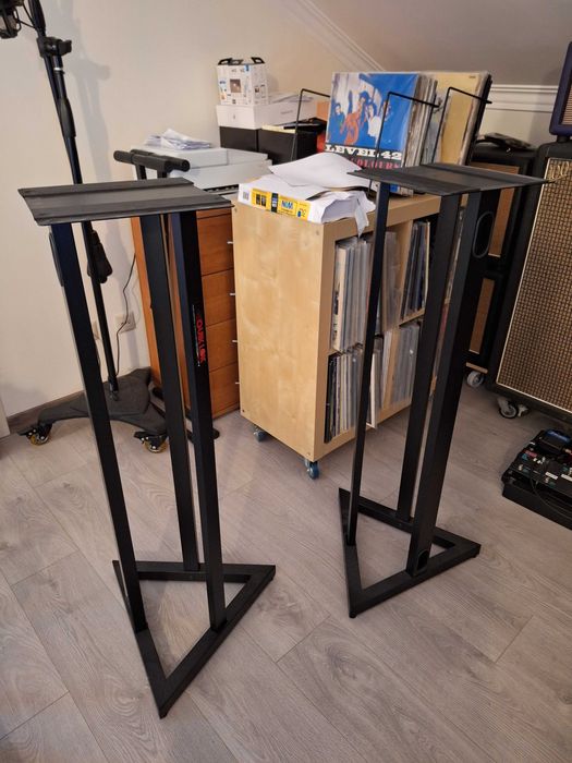 Material para estúdio e não só