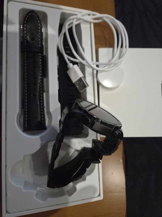Smartwatch Gloryfit