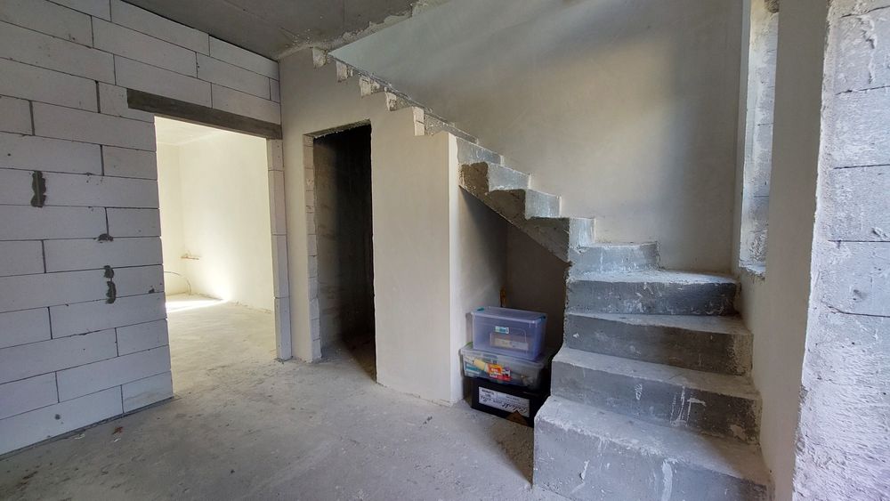 ОСТАННІЙ!!! Таунхаус Вишневе Дуплекс Вишневе Будинок Вишневе  ГАЗ!!!