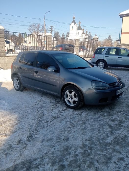 Продам гольфік 5