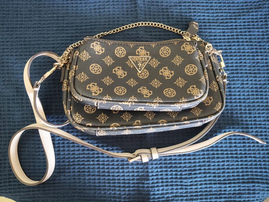 Bolsa original da Guess