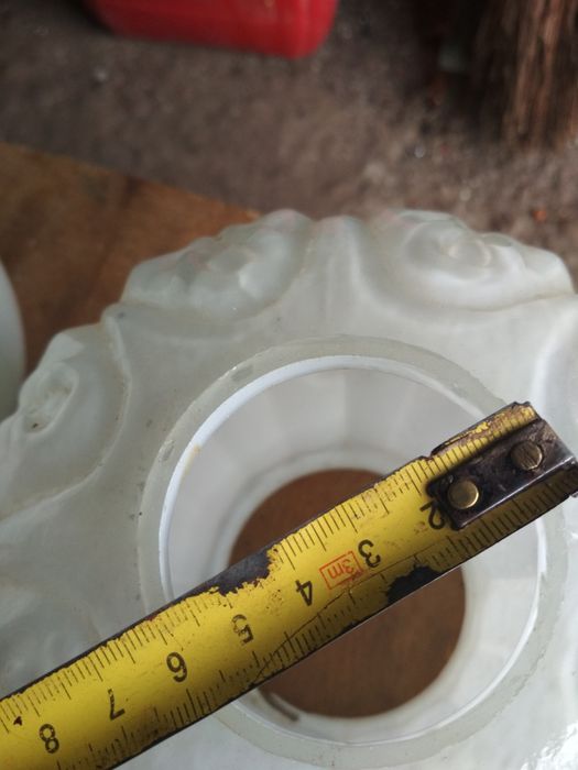 Плафоны для люстры или бра