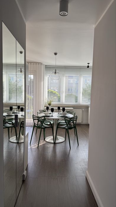 Mieszkanie – Gdańsk, Wojnowo, Przymorze Małe - Widok 4