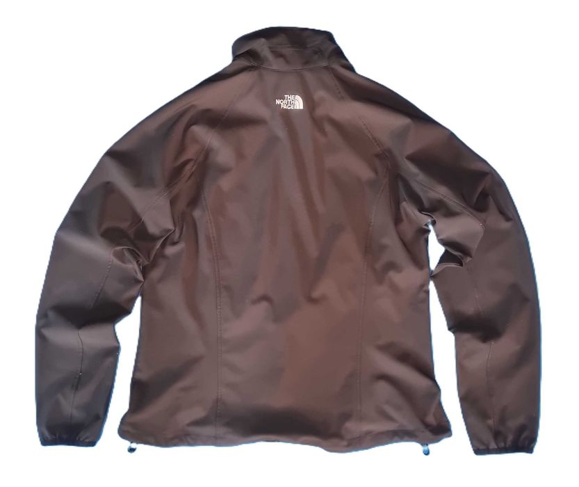 The North Face APEX Softshell Jacket Kurtka Damska Trekkingowa XL/TG