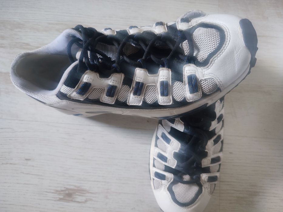 Мужские кроссовки Puma