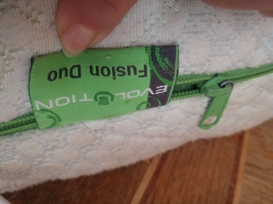 Матрац  б/у  180х200 продам