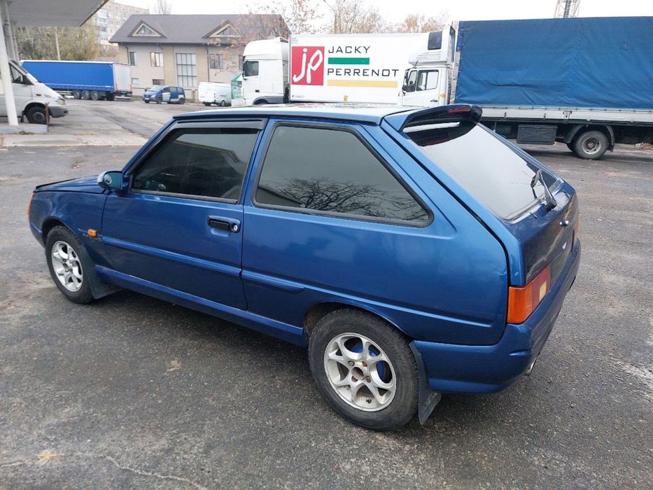 Продам 1102 ЗАЗ Таврия 2001г