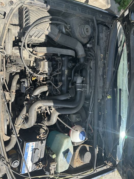 Hyundai matrix автомат хюндай матрікс