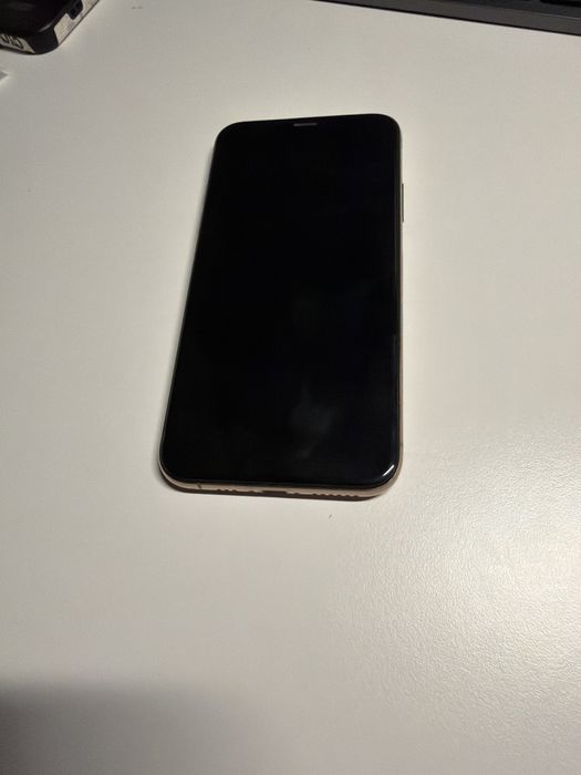 iPhone XS 256 GB Rose Gold