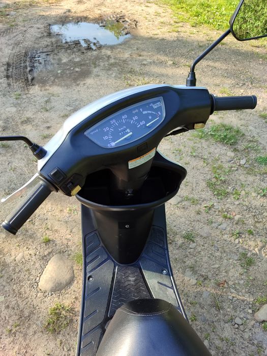 Honda dio 34 з Японії | ідеальний стан | Діо 34| Скутер